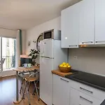 Jac By Interhome Apartmán *