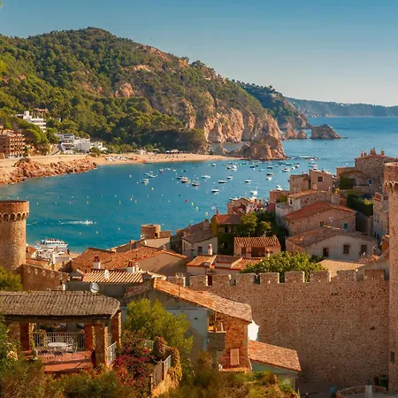 Jac By Interhome Apartment Tossa de Mar