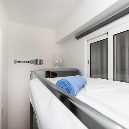 Jac By Interhome Apartment Tossa de Mar