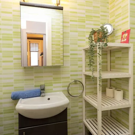 Jac By Interhome Apartment *