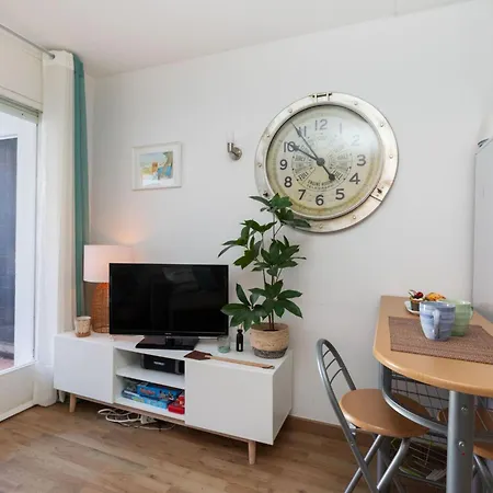 Apartment Jac By Interhome
