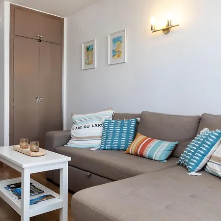 Apartment Jac By Interhome *