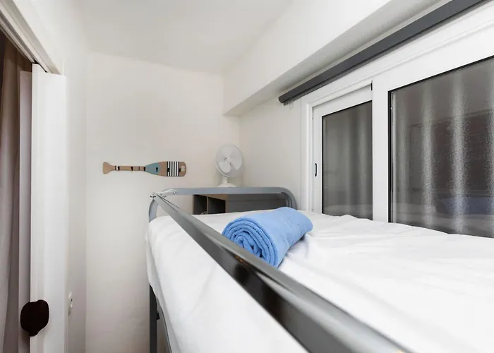 Jac By Interhome Apartamento Tossa de Mar