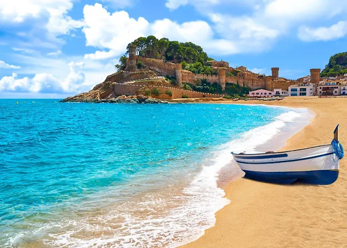 Apartamento Jac By Interhome Tossa de Mar
