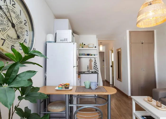 Jac By Interhome *