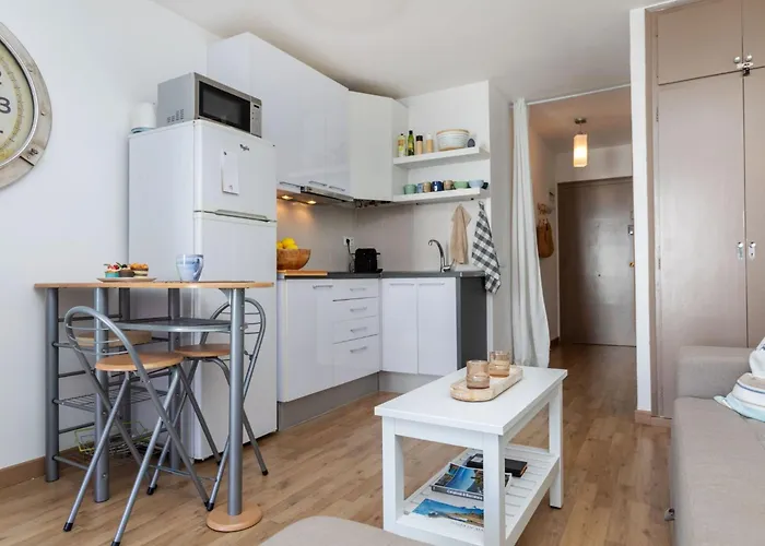Jac By Interhome *