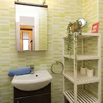 Jac By Interhome Апартаменты *