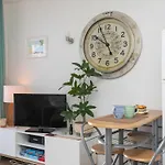Апартаменты Jac By Interhome *