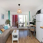 Jac By Interhome Апартаменты *