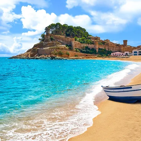 Apartment Jac By Interhome Tossa de Mar
