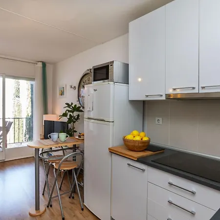 Jac By Interhome Appartement *