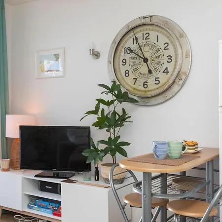 Apartment Jac By Interhome *