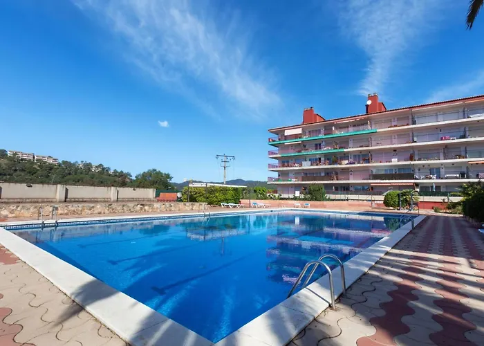 Jac By Interhome Apartament *