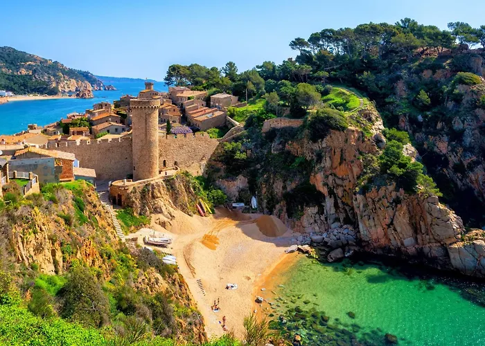 Jac By Interhome 또사데마르