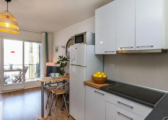 Jac By Interhome Apartament *