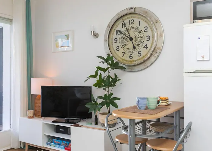 Apartman Jac By Interhome *