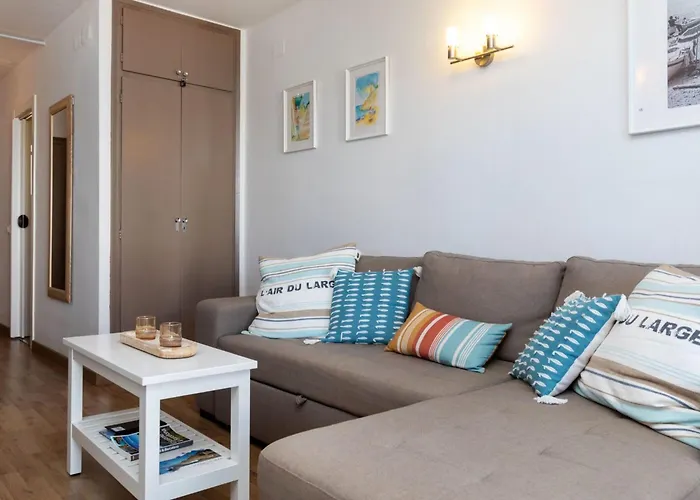 Apartament Jac By Interhome *